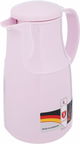 Alrhine Marcotec Thermos, 1 liter, glass inner container, plastic outer shell - pink product image 4