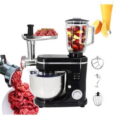 عجان دينكس ، 1500 واط، 6 لتر ،DX3201 - اسود فضي product image 5