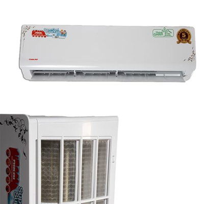 مكيف سبليت نيكاي، 18000 وحدة تبريد، 1.5 طن، بارد فقط، NSAC18136C26NINV - ابيض product image 3