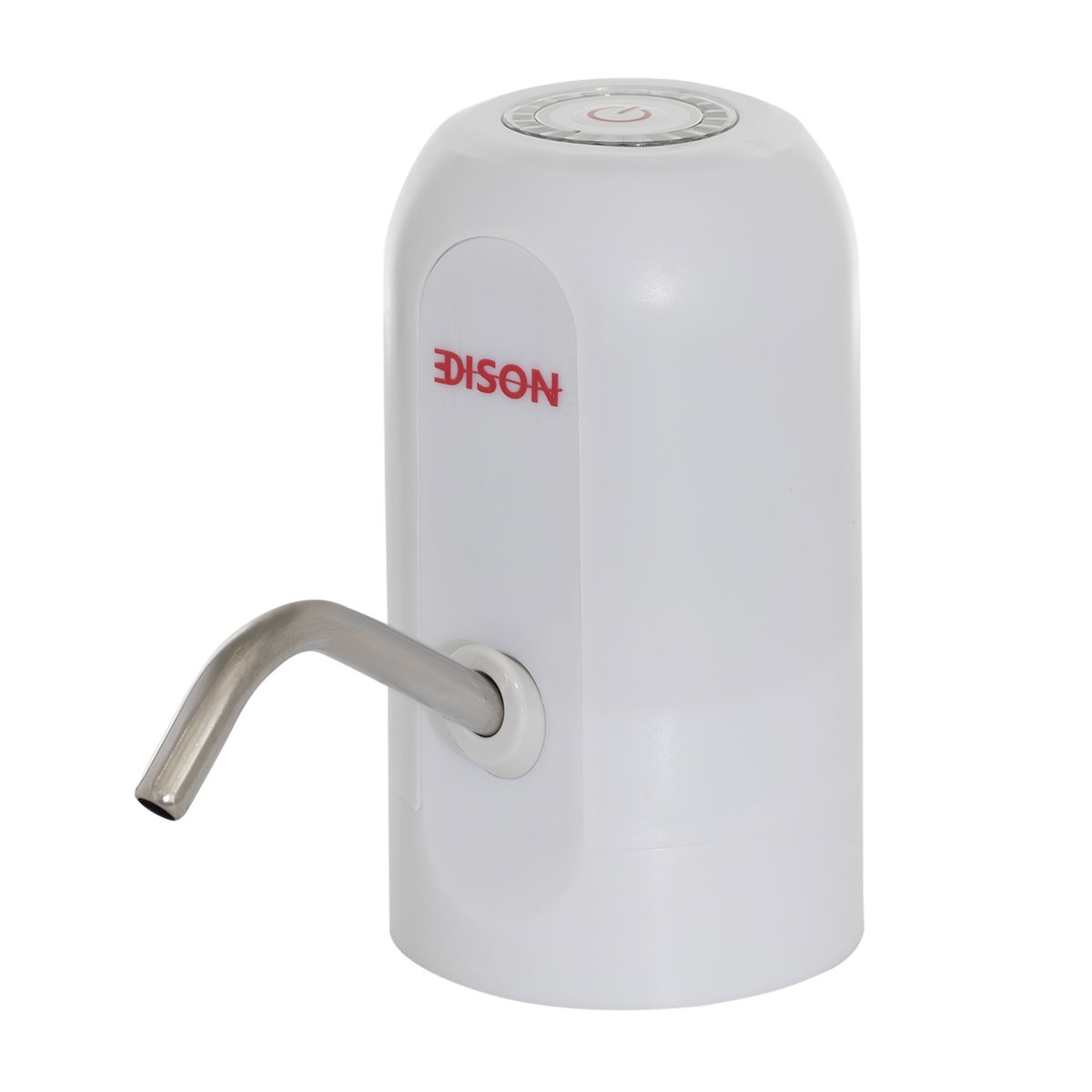 مضخة ماء كهربائية إديسون، 4 واط - أسود product image 1