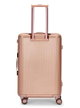 LIMRA Luggage Set, 4 Wheels, 6 Bags, Zipper Closure, 360° Rotating, WM-152 - Gold product image 7