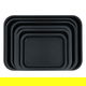 طقم صواني تيفلون تيفال، 6 قطع - احمر product image 2