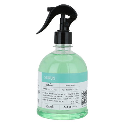 معطر اجوائك سكون، 500 مل product image 1