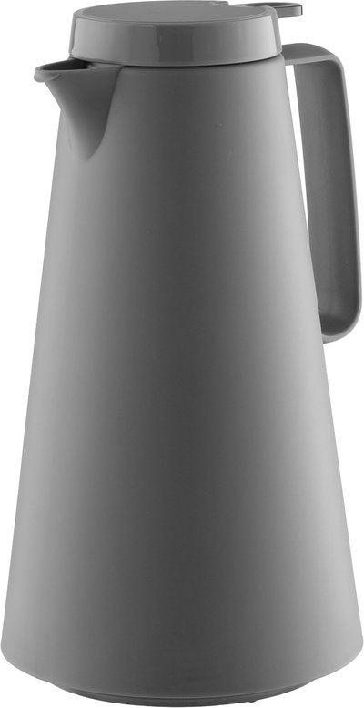 Timeless Thermos, 1 Liter, Squeeze - Grey product image 5