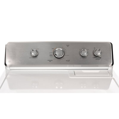 مجفف ملابس ميتاج، 7 كجم، 12 برنامج، 770 لفة في الدقيقة، 4KMEDC430JW - ابيض product image 4