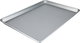 طوفرية تقديم الومنيوم سيف بلص، 42x33 سم، مستطيلة، - فضي product image 2