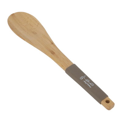 ملعقة خشب السيف غاليري، يد سيلكون - خشبي product image 3