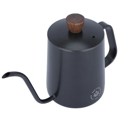 ابريق تقطير استيل باريستار، 600 مل - اسود product image 2