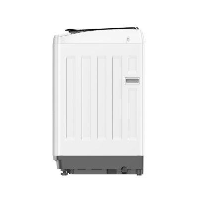 غسالة ملابس ميديا، 10 كجم، 8 برامج، تحميل علوي، 650 دورة في الدقيقة، MA200W100WKSA - ابيض product image 7