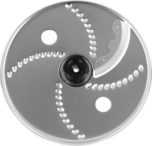 عصارة 8×1 إديسون، 800 واط، 1.5 لتر، 5 سرعات، JB-80BF - فضي product image 7