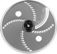  عصارة 8×1 إديسون، 800 واط، 1.5 لتر، 5 سرعات، JB-80BF - فضي product image 7