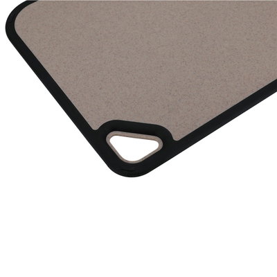 لوح تقطيع رخامي السيف غاليري، مستطيل، 36×25 سم - بني product image 3