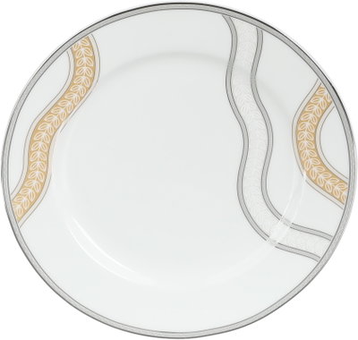 طقم سفرة بورسلان السيف غاليري، 61 قطعة، زخارف فنية - متعدد الألوان product image 11