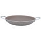 روكي طاوة جرانيت السيف غاليري، 24 سم، يد استيل - بني product image 1