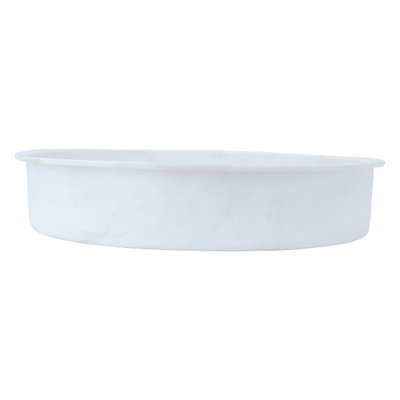 Al Saif Gallery Silicone Cake Mold, Round - White product image 4
