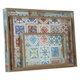 طقم طوفريات خشب السيف غاليري، 3 قطع - متعدد الالوان product image 1