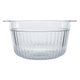 زبدية شوربة اكرلك السيف غاليري، بغطاء - شفاف product image 2