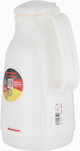Rotpont thermos, 1.5 liters, glass inner container, plastic outer shell - pearl product image 3