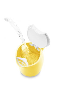غلاية مياة سنكور، 2400 واط، 1.5 لتر، SWK36YL - اصفر product image 2