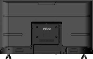 تلفزيون سمارت بدون اطار فيسيو، 32 بوصة، HD، رسيفر داخلي، نظام Whale OS، 32VSS22 - اسود product image 2