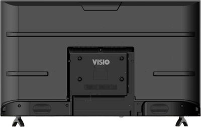 تلفزيون سمارت بدون اطار فيسيو، 32 بوصة، HD، رسيفر داخلي، نظام Whale OS، 32VSS22 - اسود product image 2