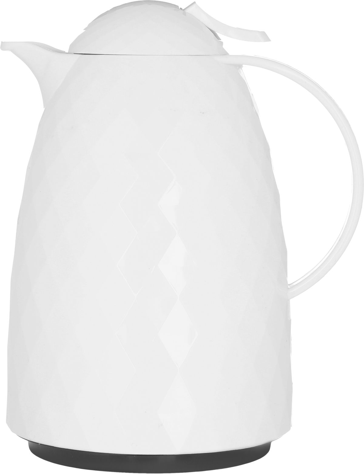 Al Saif Gallery Deepa Turki Thermos, 1 liter - white product image
