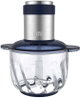قطاعة طعام ويننج ستار، 3 لتر، 300 واط، 4 شفرات، ST-5582 - فضي شفاف product image 1
