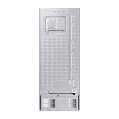 ثلاجة نوفروست سامسونج، 461 لتر، 16.3 قدم، 2 باب، RT47CG6442S9ZA - فضي product image 4