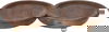 Al Saif Gallery Steel Yogurt Set, 13 x 16 x 28 cm, 3 pieces, wooden tofa, lid - brown product image 3