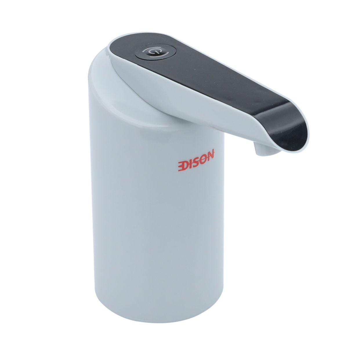 Edison Plastic Water Pump, 4 Watt, USB Connection - Gray product image