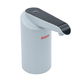 مضخة ماء بلاستيك إديسون، 4 واط، بتوصيلة USB - رمادي product image 1