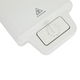 صانع ساندوتش و وافل إديسون، 800 واط، 2×1، BJX-S008 - ابيض product image 2