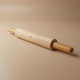 فراد عجين خشب السيف غاليري، 44.5x5.3 سم، يد خشبي - خشبي فاتح product image 1