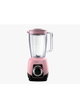 Typhoon TY-02-002 P Electric Blender and Grinder, 650W, 1.8L - Pink/Black product image 4