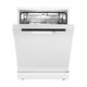 غسالة أطباق دورا إليجانت، 7 برامج، 12 مكان، DEDWV1206A-WH - أبيض product image 2