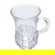 Al Saif Gallery Max Tea Bialat Set Glass, 6 Pieces, 236ml - Clear product image 2