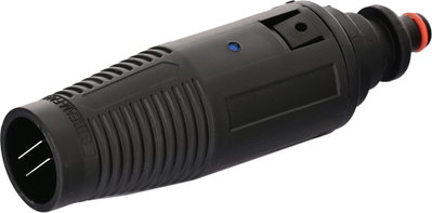 مضخة غسيل إديسون، 1600 واط، ضغط عالي، معدل التدفق: 8.0 لتر/دقيقة -90-130 بار، YLQ4201H-130B - برتقالي أسود product image 10