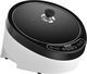 محمصة قهوة ديجيتال إديسون، 1200 واط، 800 جرام، ZS-204E - ابيض اسود product image 1