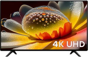 تلفزيون سمارت بدون اطار دورا اسات، 50 بوصة، 4K UHD، شاشة LED، نظام ويب او اس، ريموت ماجيك، DST50U - اسود product image
