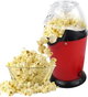 ماكينة صنع الفشار الصحية دينكس، 1100 واط،، DX2089 - احمر اسود product image 1