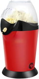 ماكينة صنع الفشار الصحية دينكس، 1100 واط،، DX2089 - احمر اسود product image 2