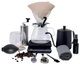طقم قهوة مقطرة 15×1 دينكس، حقيبة تخزين، 15 قطعة، DX4205 - متعدد الالوان product image 1