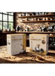 طقم قهوة مقطرة 15×1 دينكس، حقيبة تخزين، 15 قطعة، DX4205 - متعدد الالوان product image 2