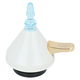 Maha Plastic Al Saif Gallery Thermos Cover - White product image 2