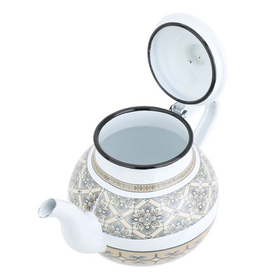 Alsaif Gallery Bareeq Heritage Green Tea, 2.5 Liters - Multi-Colour product image 2