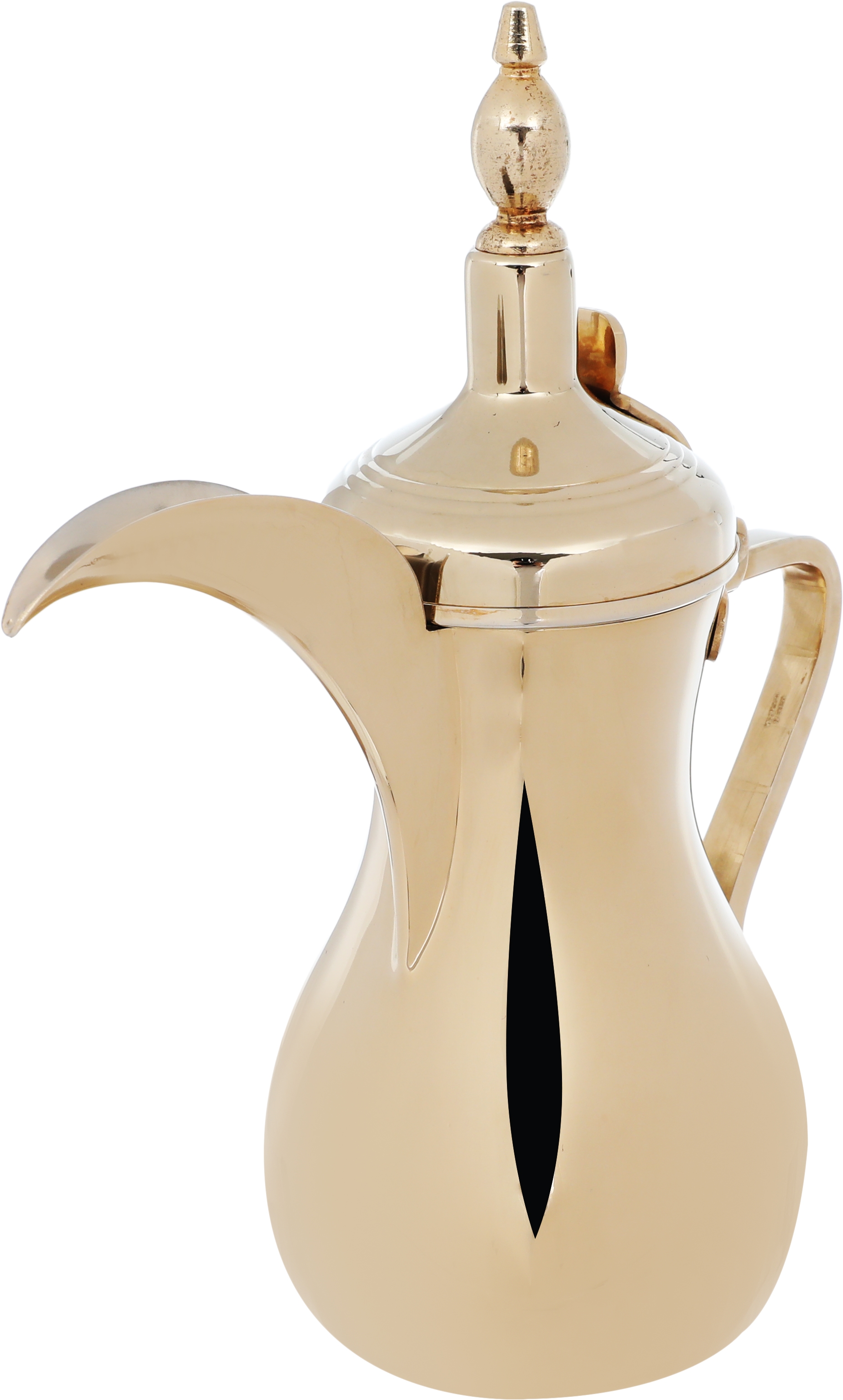 دلة استيل السيف، 1.4 لتر - ذهبي product image 4