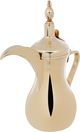 Alsaif Steel Dallah, 1.4 L - Gold product image 4