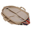 سلة غسيل قماش السيف غاليري - بني product image 3