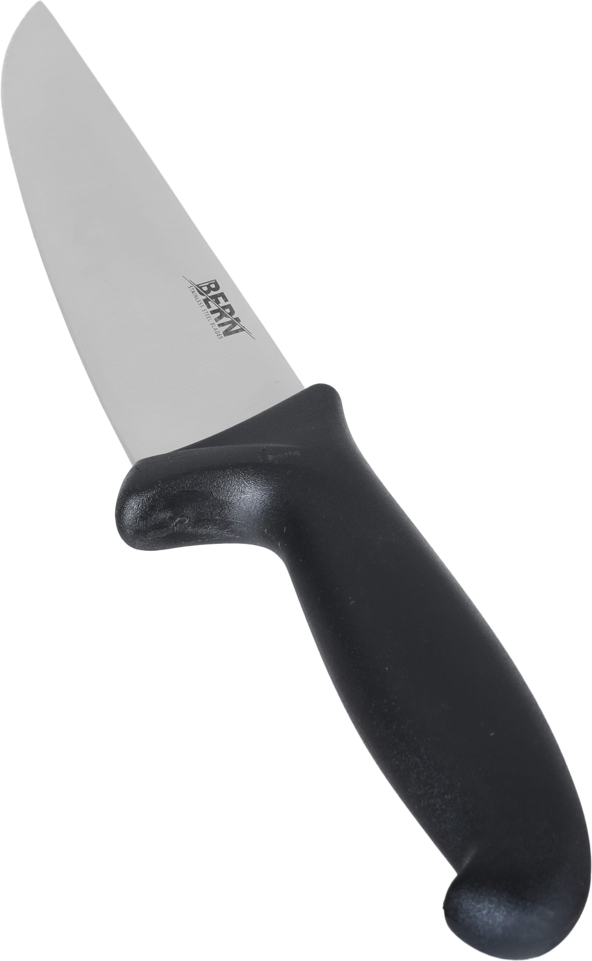 Al Saif Gallery Steel Knife, 6 Inch - Black product image