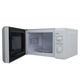 Edison EMW-20MWTB Electric Microwave, 20 Liters, 700 Watts, 5 Power Levels - White product image 3